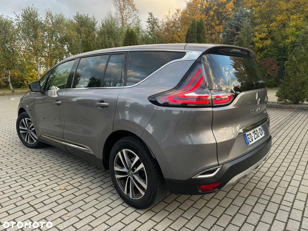 Renault Espace Energy dCi 160 EDC LIMITED - 38