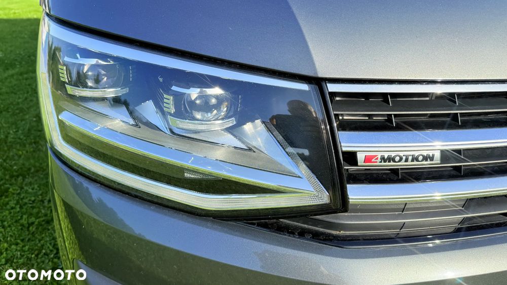 Volkswagen California - 6