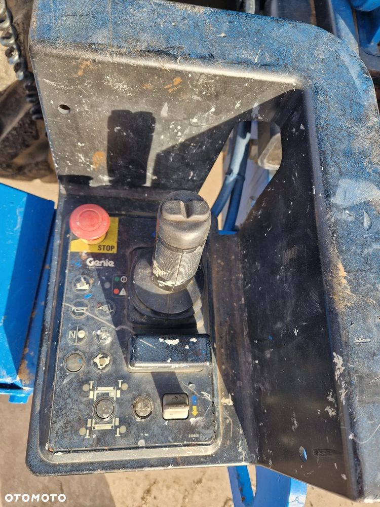 Genie GS-4390 GS 4390 R404 - 17