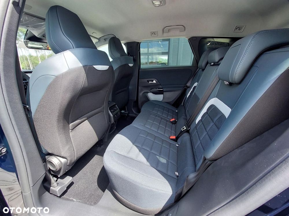 Citroën C5 Aircross 1.2 mHEV Plus eDCT6 - 12