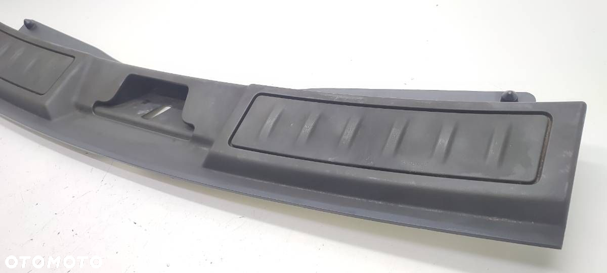 OSŁONA PROGU BAGAŻNIKA TAPICERKA LAND RANGE ROVER EVOQUE II L551 K8D2113A10 - 3