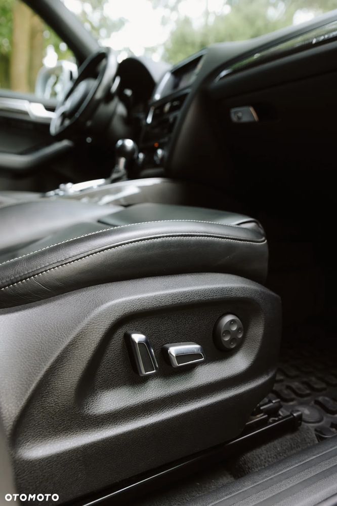 Audi SQ5 3.0 TFSI Quattro Tiptronic - 25