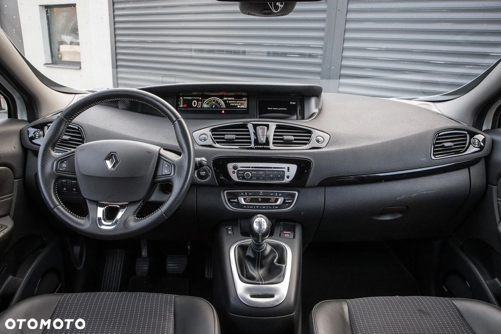 Renault Scenic 1.2 TCe Energy Bose Edition - 23