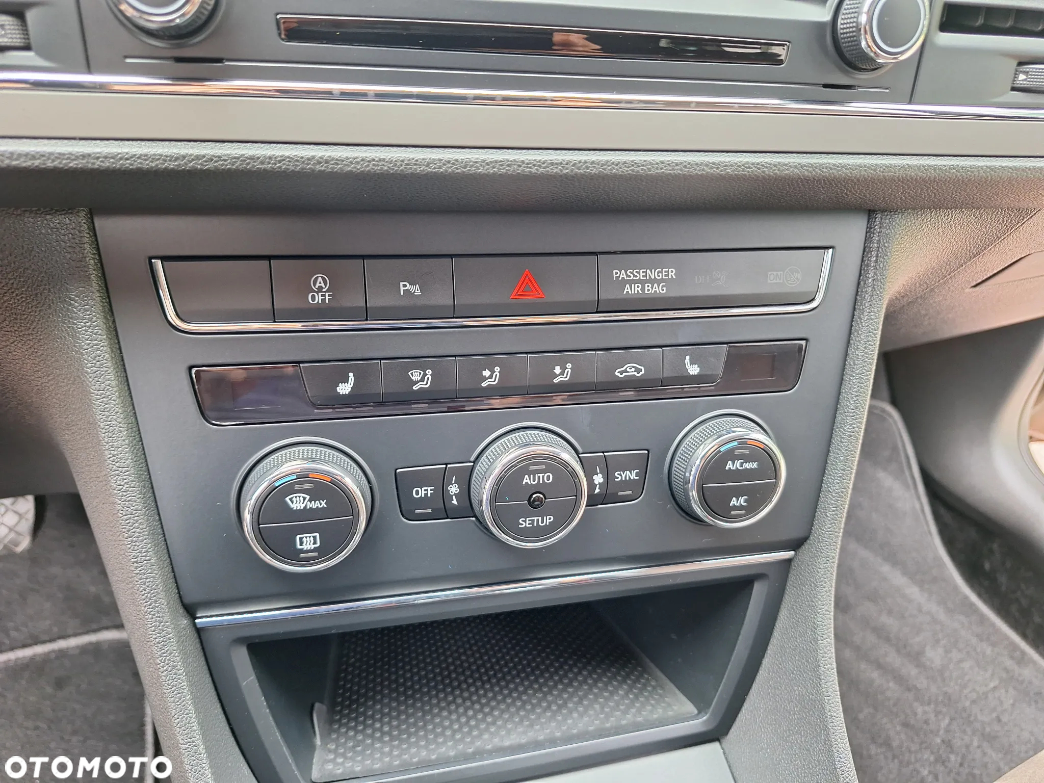 Seat Leon ST 2.0 TDI Start&Stop 4Drive X-Perience - 23