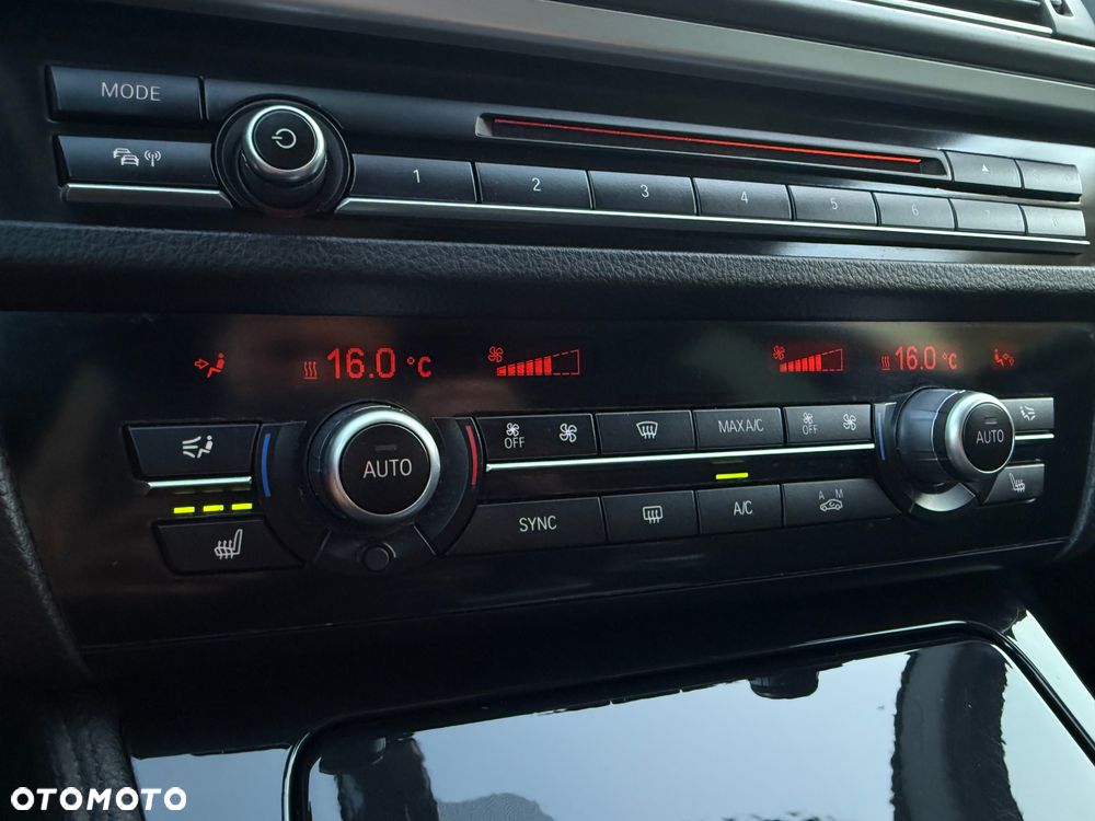 BMW Seria 5 525d - 18