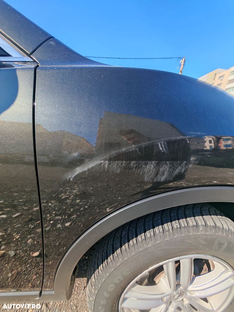 Nissan X-Trail 1.6L dCI Start/Stop 4x4-i Acenta - 13