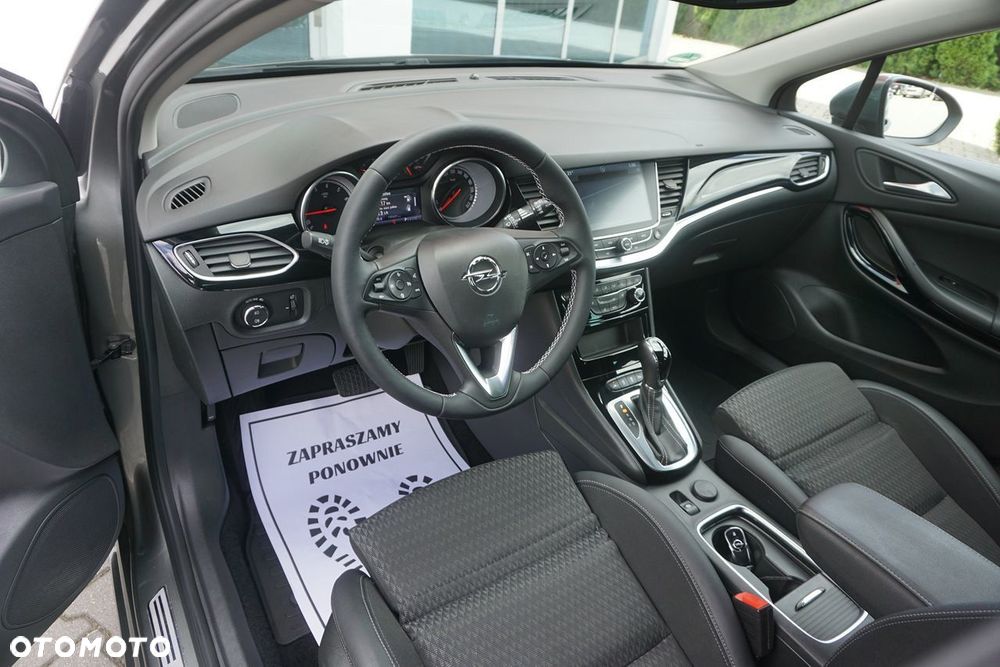 Opel Astra 1.4 Turbo Start/Stop Automatik Innovation - 5