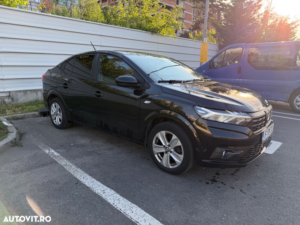 Dacia Logan - 2