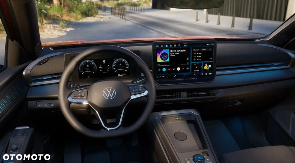 Volkswagen T-Roc 2026 photo 3