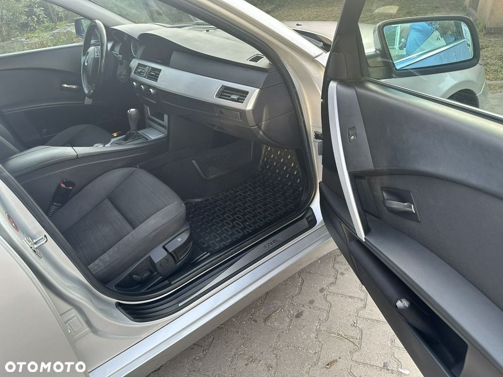 BMW Seria 5 - 17