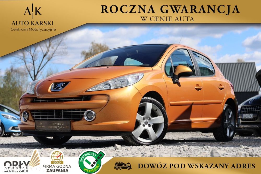 Peugeot 207 - 2