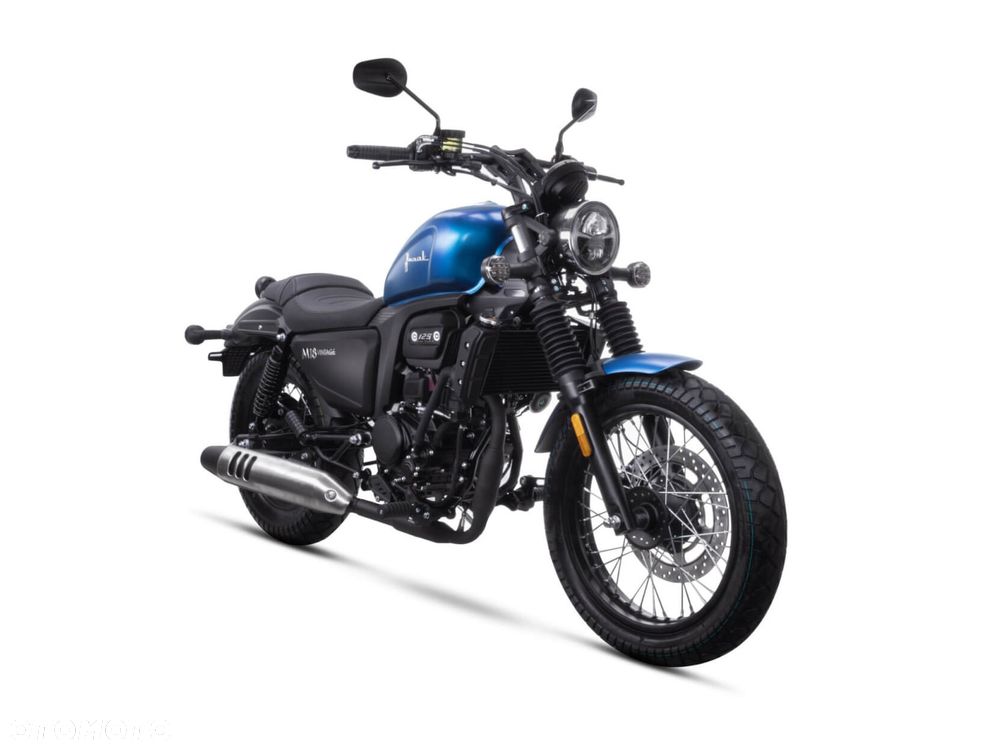 Junak M18 - 2