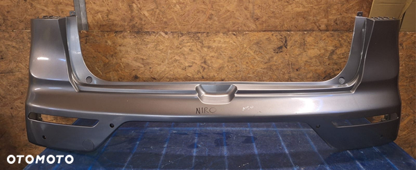 Zderzak tylny kia niro 17>