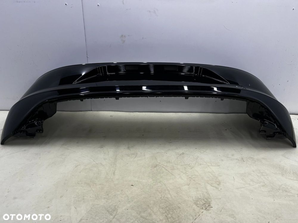 Zderzak tylny VW Polo 6 VI 17-20r. Przedlift tył 2G6807421 - 13