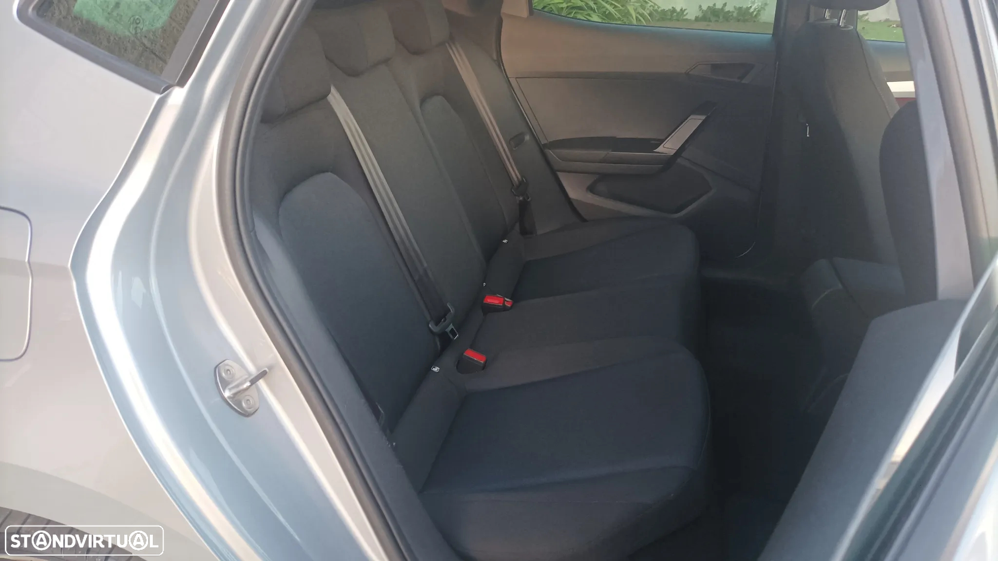 SEAT Ibiza 1.0 TSI FR - 17