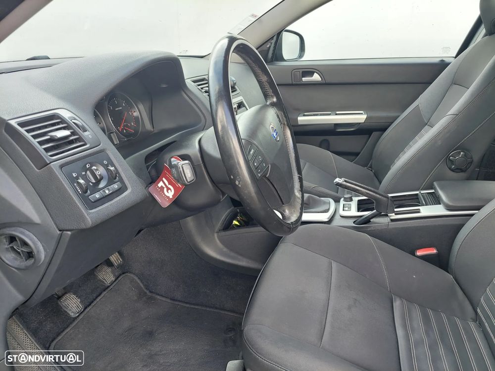 Volvo V50 1.6 D Drive Start/Stop - 14