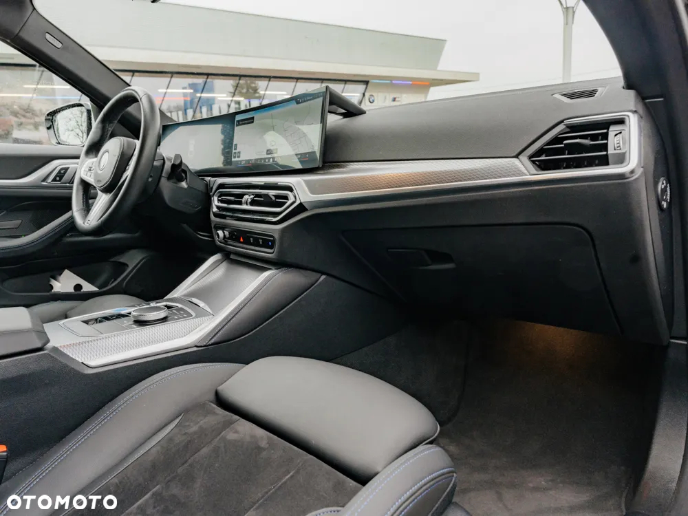 BMW i4 - 8