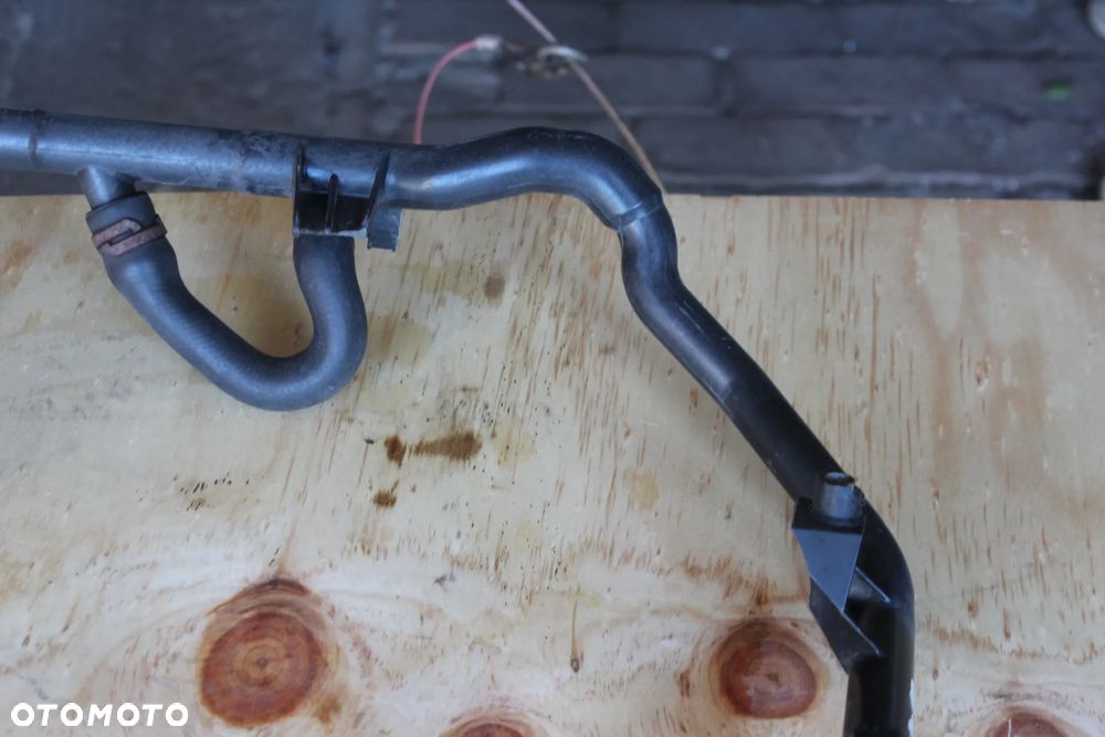 WĄŻ WODY BMW E90 E91 3.5 i N54 N55 8951946  2009 - 4