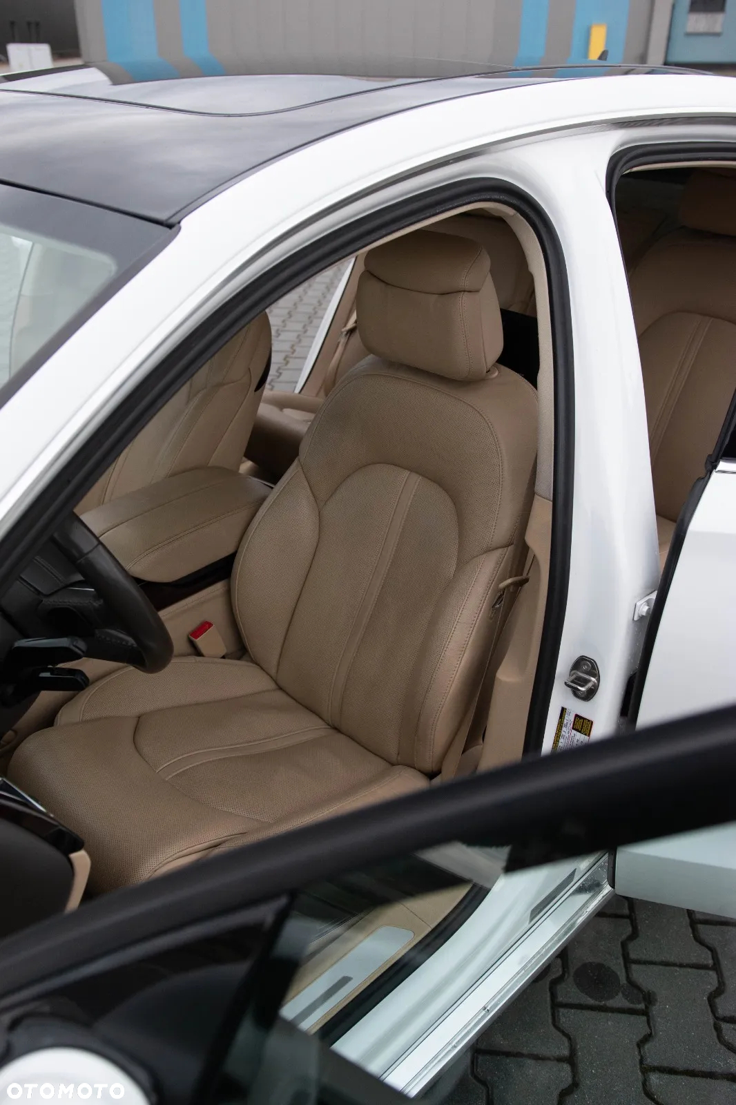 Audi A8 4.2 FSI quattro tiptronic Langversion - 19