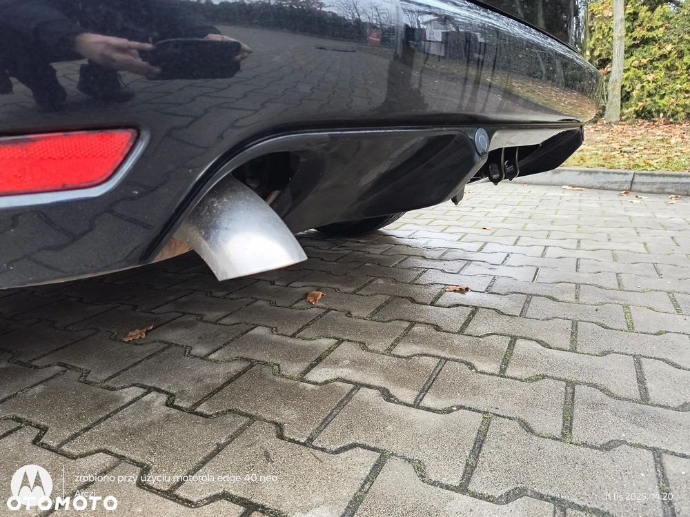 Ford S-Max 2.0 TDCi DPF Titanium - 37