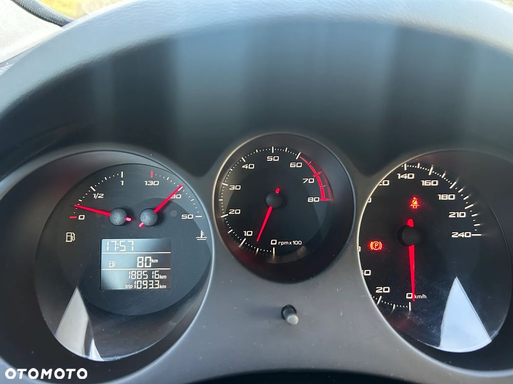 Seat Altea XL 1.2 TSI Reference - 10