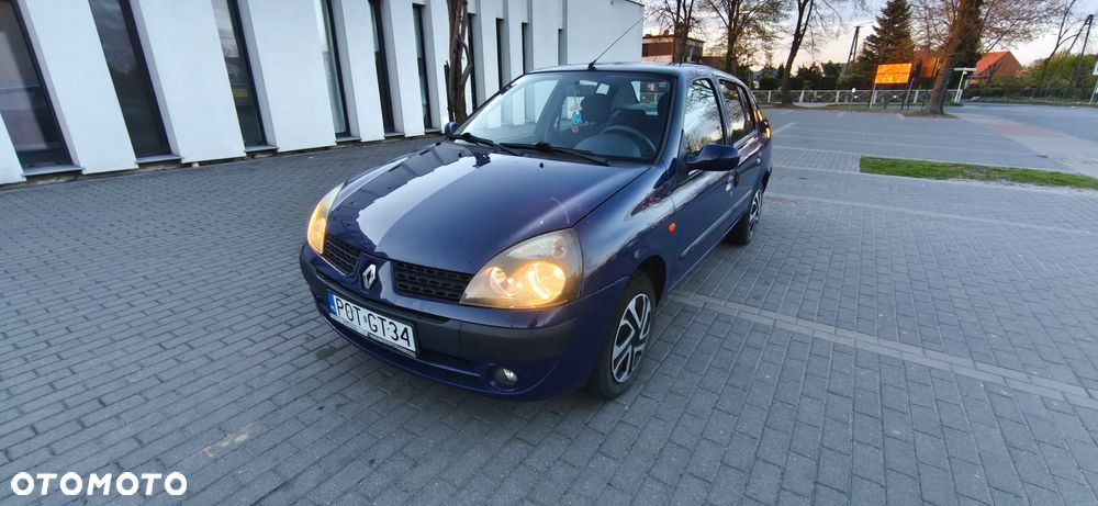 Renault Thalia - 4