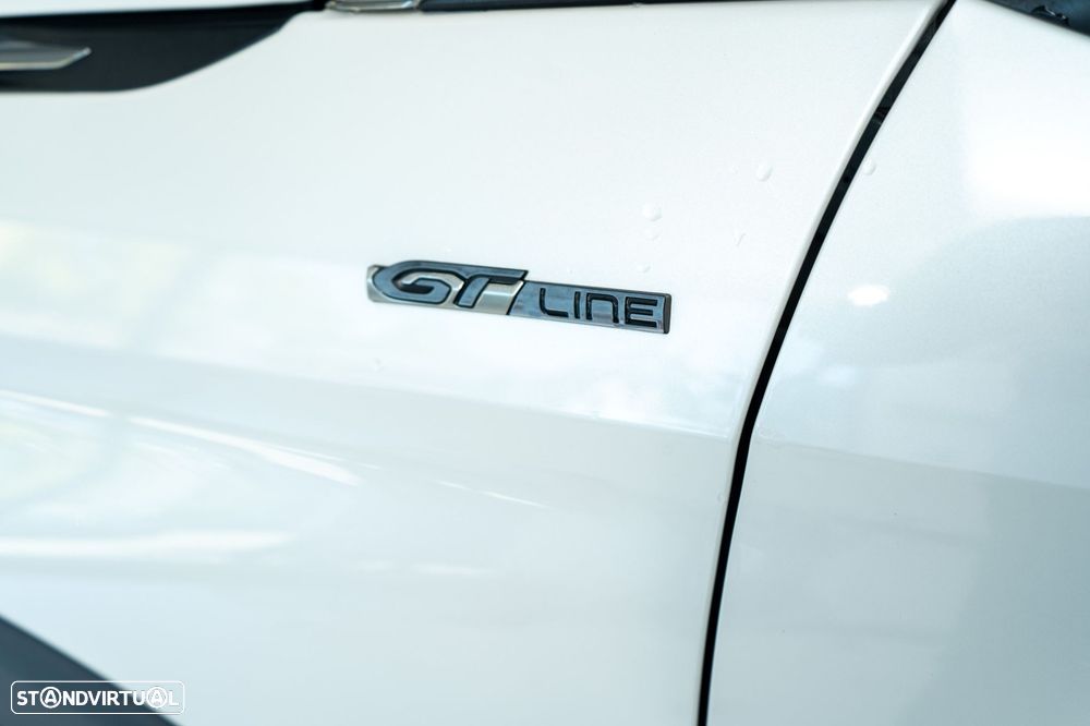 Peugeot 3008 1.6 BlueHDi GT Line - 13