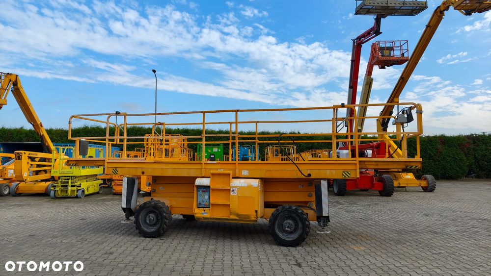 Haulotte H 12 S XL - 3