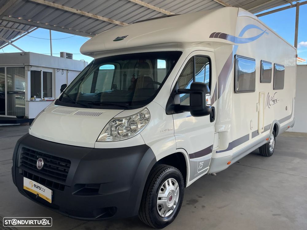 McLouis MC4 MC4  75 - 1