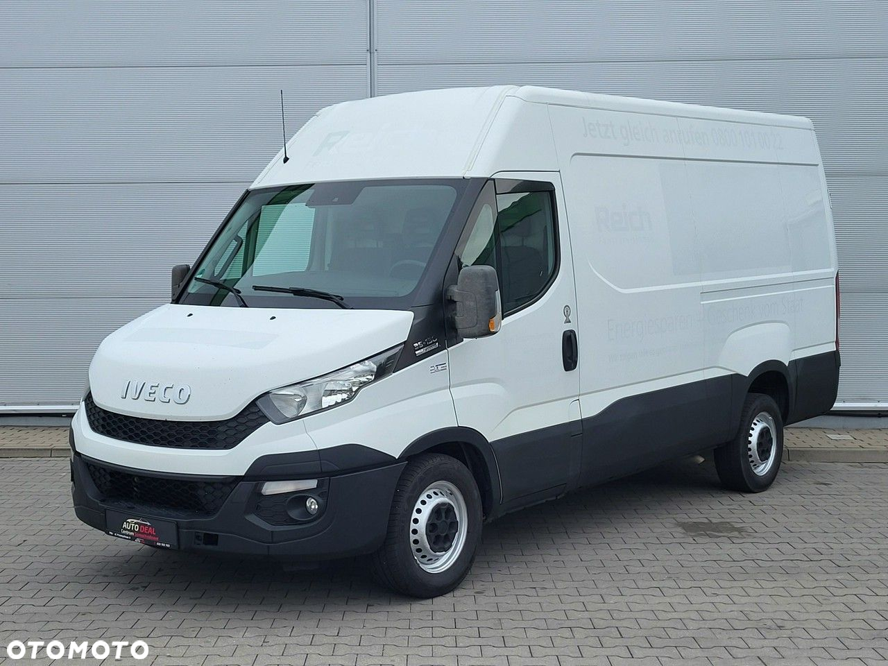 Iveco Daily 35S13 - 3