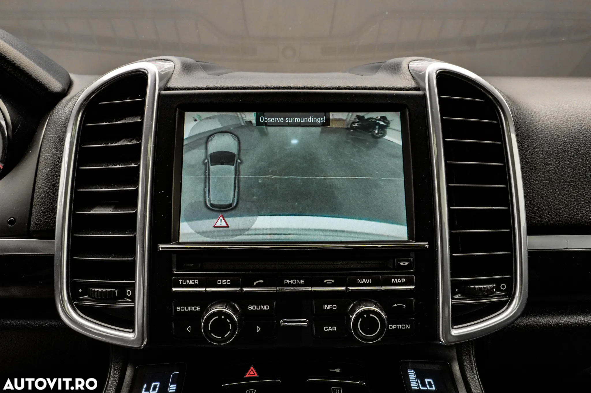 Porsche Cayenne 3.0 L V6 - 19