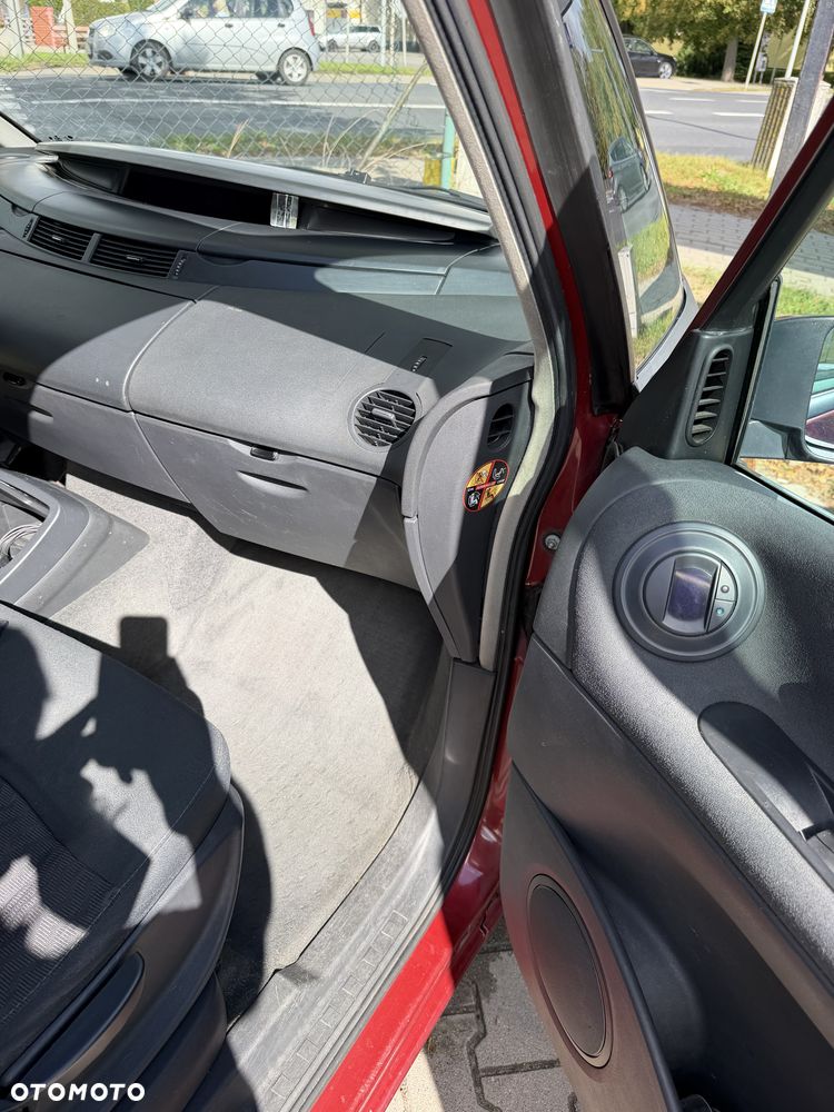 Renault Espace 2.0 dCi Authentique - 13