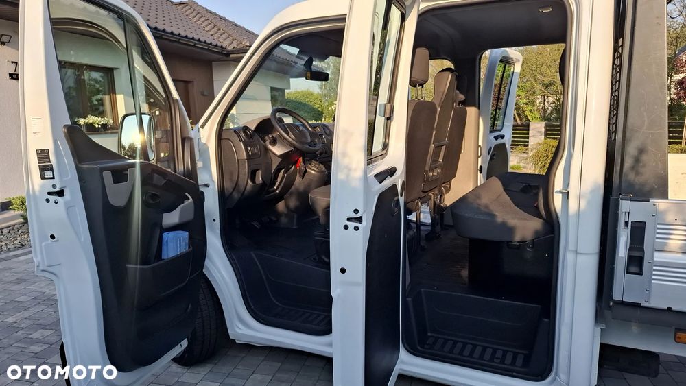 Opel MOVANO - 15