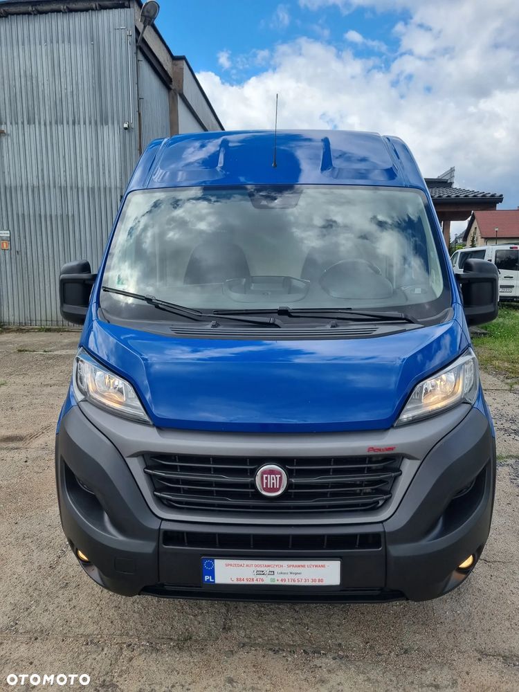 Fiat Ducato - 2