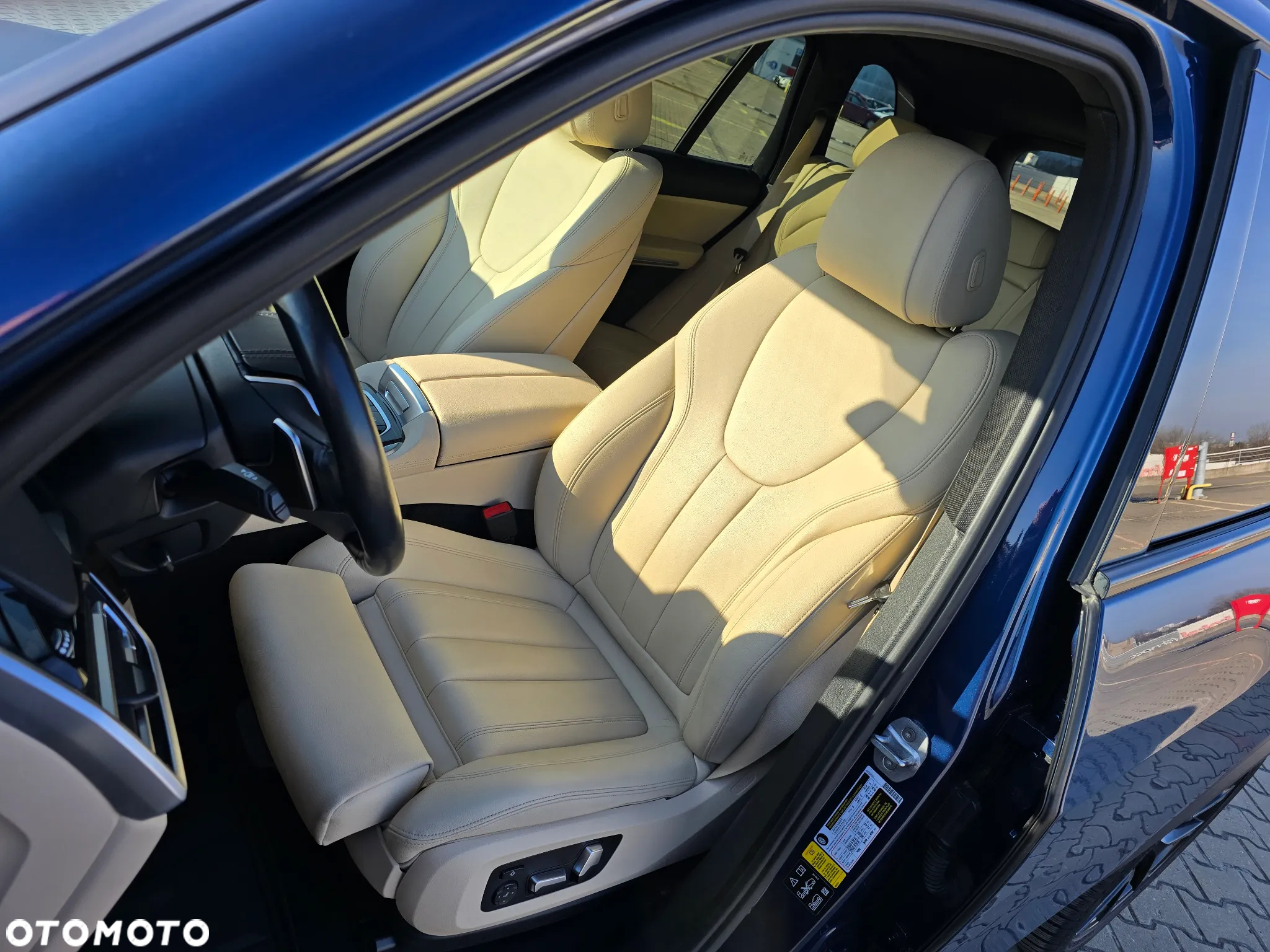 BMW X5 xDrive40i xLine - 16