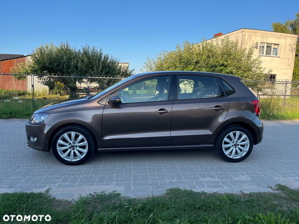 Volkswagen Polo 1.4 16V Comfortline Optimum - 23