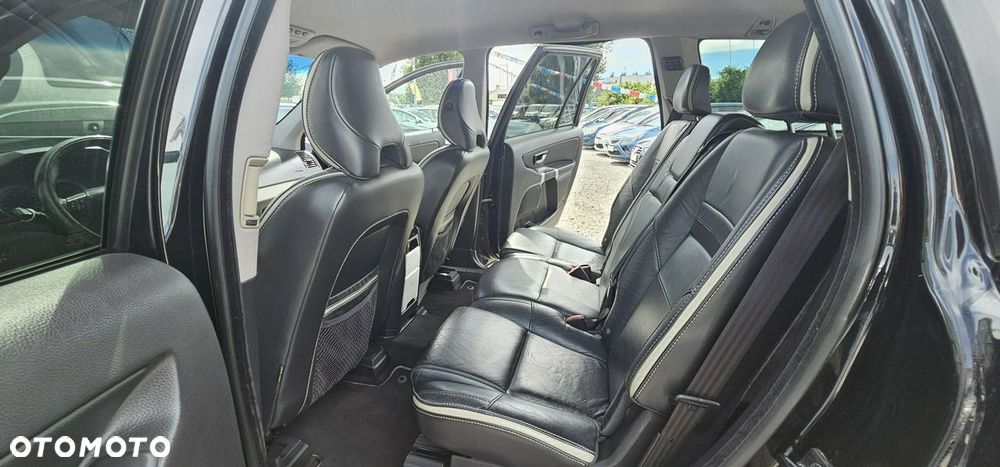 Volvo XC 90 - 26