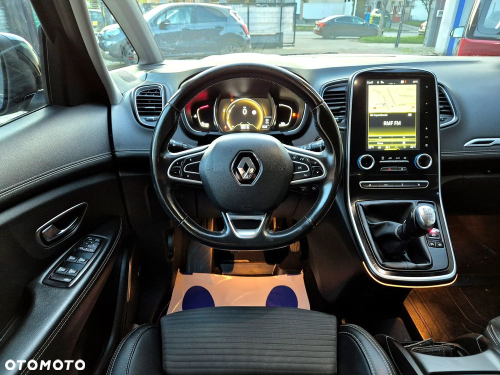 Renault Grand Scenic Energy TCe 130 S&S Bose Edition - 23