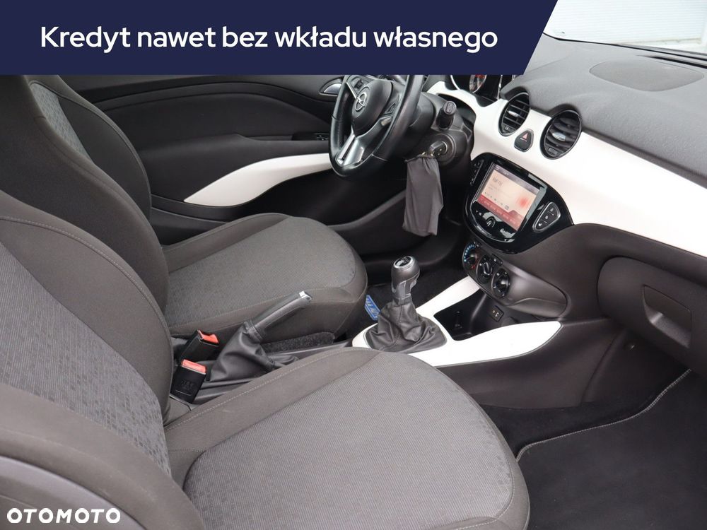 Opel Adam - 11
