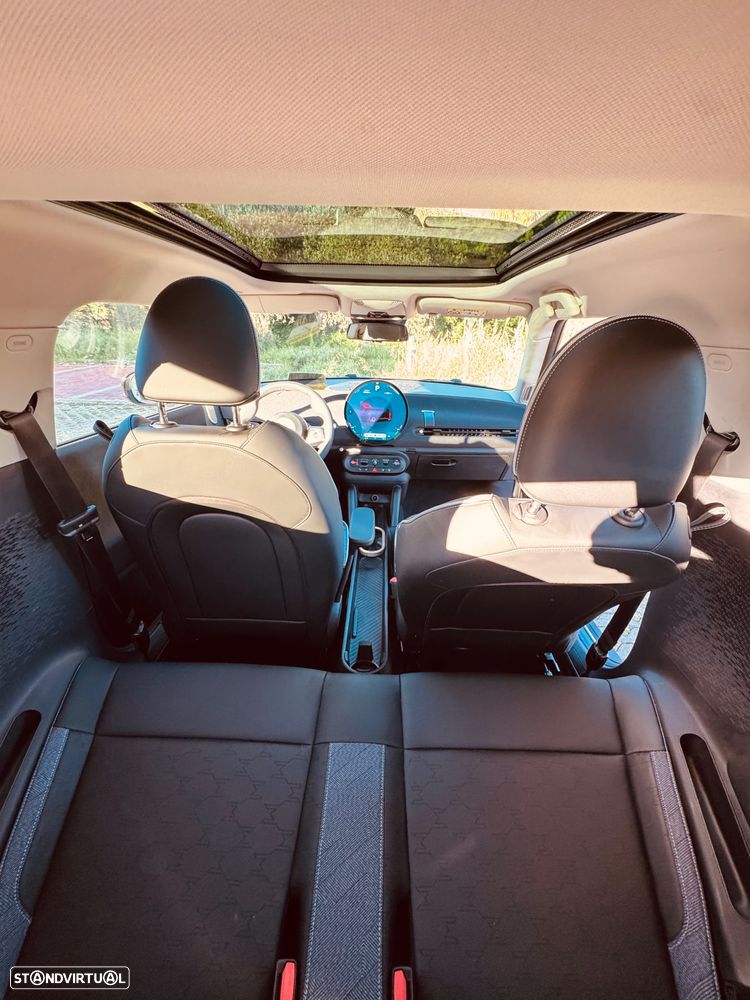 MINI 3 Portas Cooper E JCW M - 13