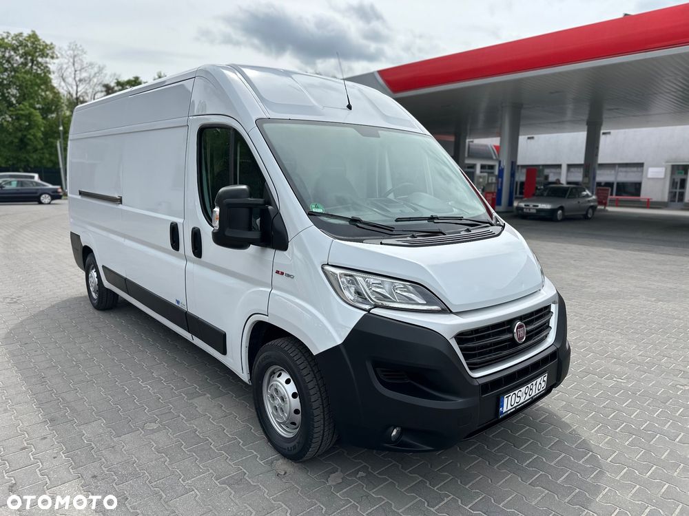 Fiat Ducato - 10