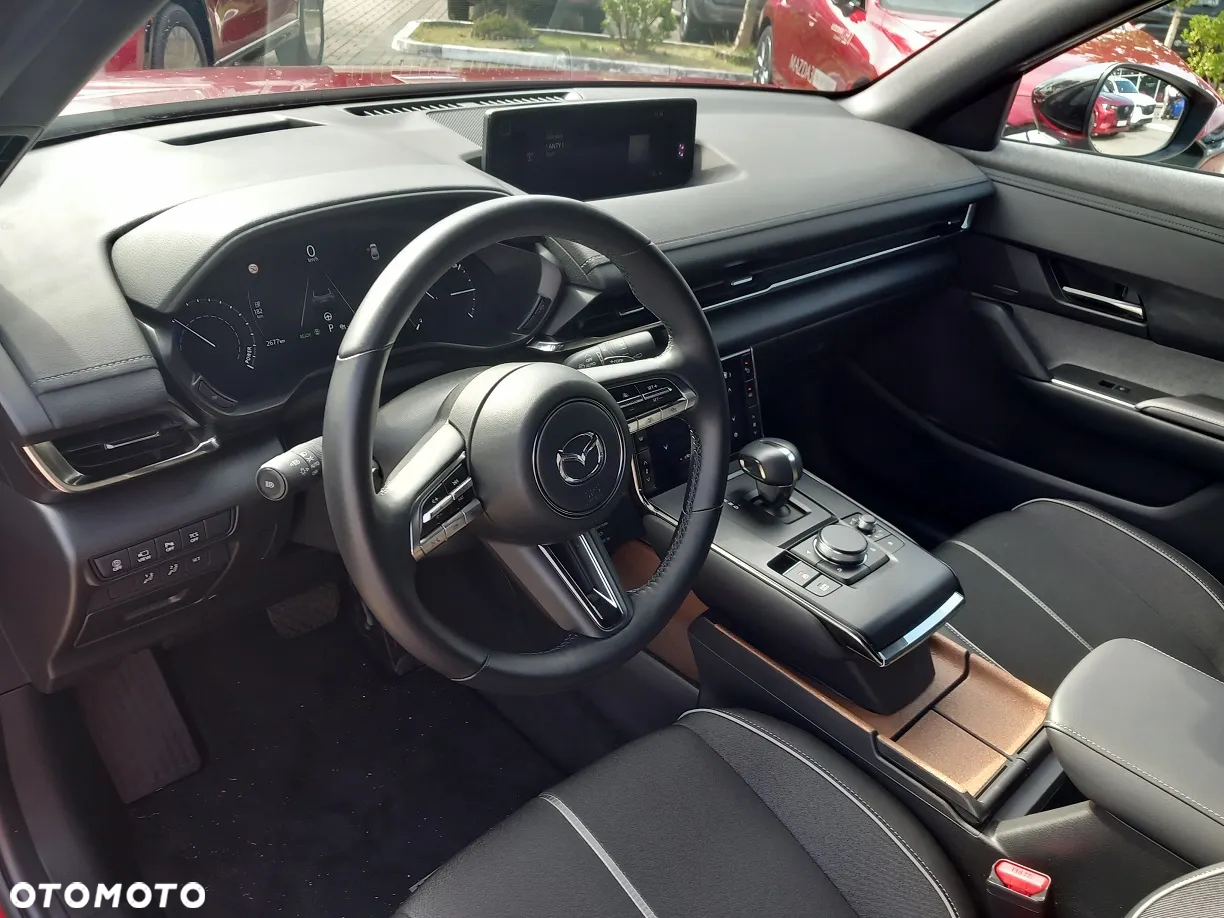 Mazda MX-30 35.5kWh Makoto - 9