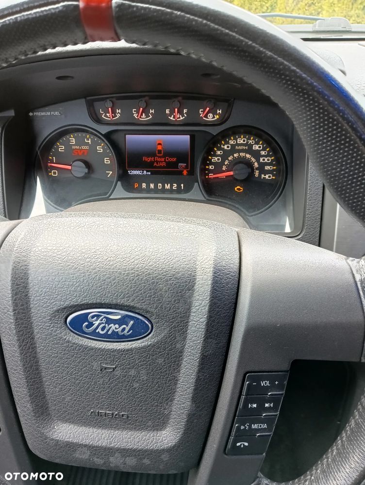 Ford F150 - 19