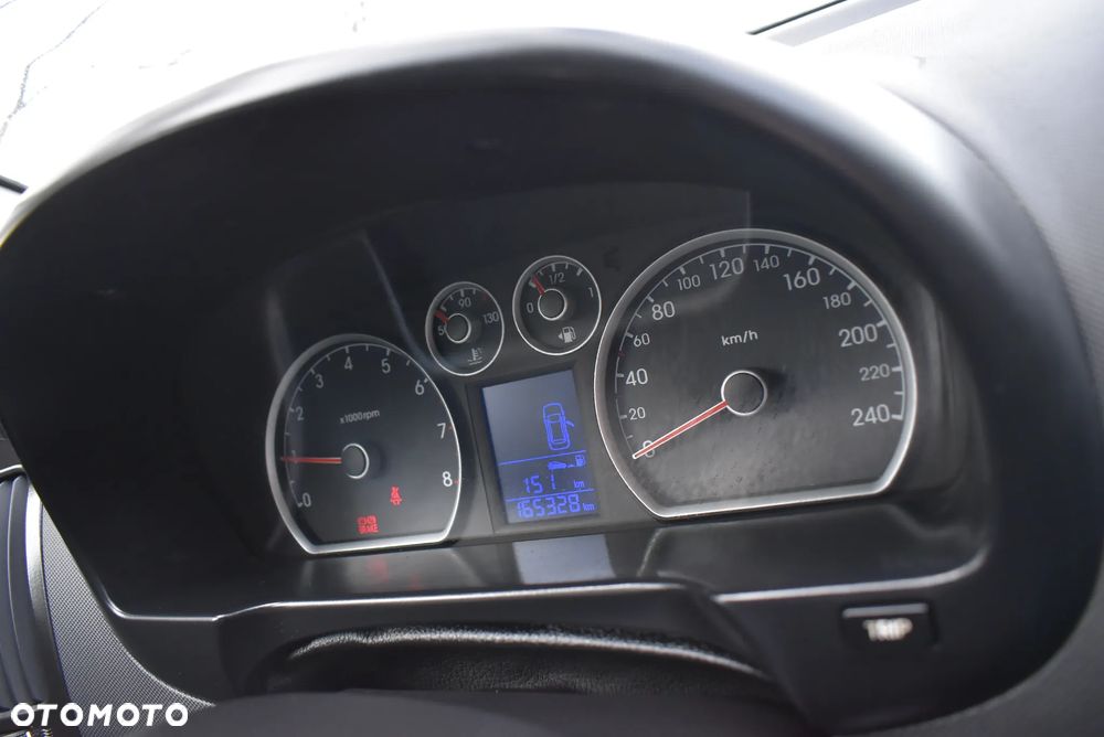 Hyundai i30 i30cw 1.4 FIFA WM Edition - 28