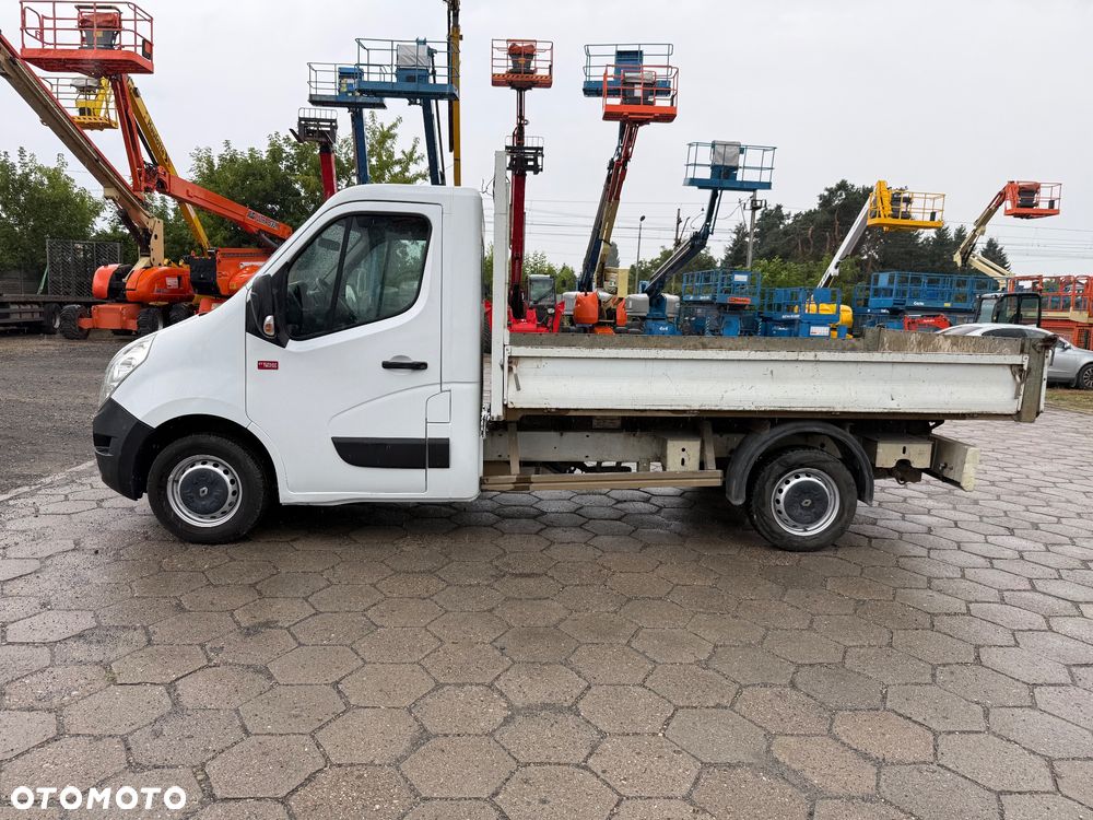 Renault Master - 9