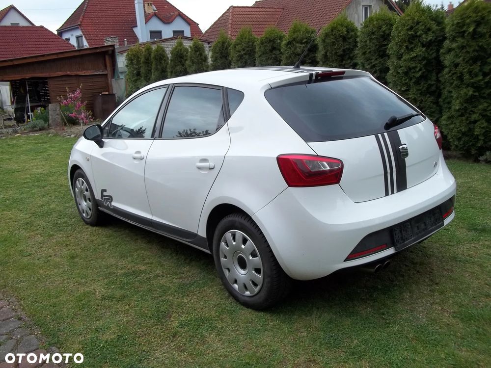 Seat Ibiza - 3