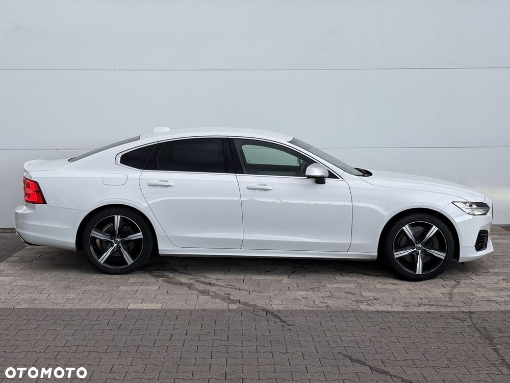 Volvo S90 - 3