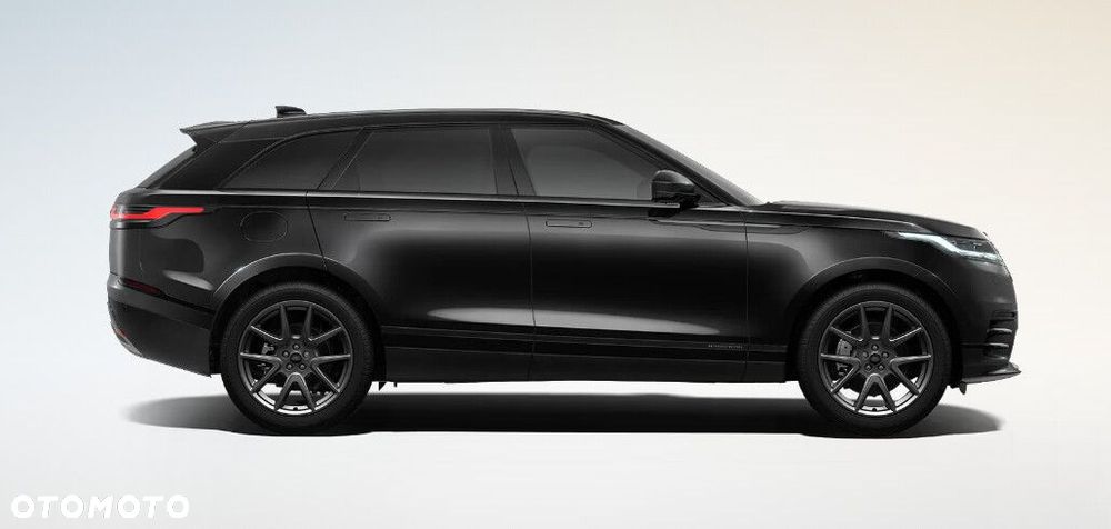 Land Rover Range Rover Velar - 2