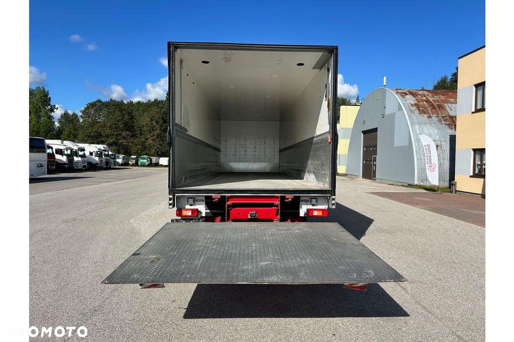 Volvo FM410 6X2*4 EURO6 - 9