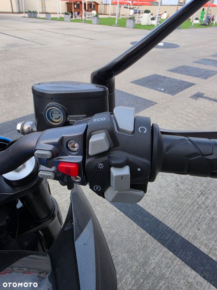 Zontes 350R - 10